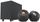 Altoparlant Creative Pebble Plus 2.1, i zi