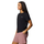 Блуза Columbia Sun Trek W SS II Tee 2119711010, памук полиестер, за жени, црна