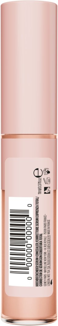Korrektor Maybelline New York Lifter Concealer 25, ndriçues, 11 ml, bezhë
