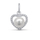 Varëse Brilio Silver Romantic PT05
