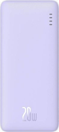 Powerbank Baseus Airpow, 20000mAh, 20W, vjollcë
