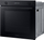 Вградна рерна Samsung Bespoke NV7B41205AK/U2, 76L, каталитичко самочистење, црна