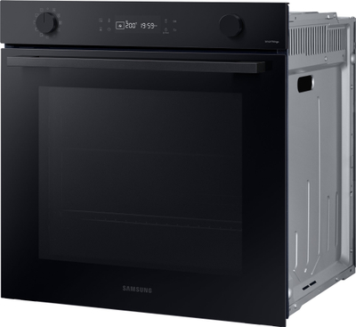 Вградна рерна Samsung Bespoke NV7B41205AK/U2, 76L, каталитичко самочистење, црна