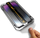Mbrojtëse ekrani Mobile Origin për iPhone 14 Plus dhe 13 Pro Max, xham i fortë i temperum 9H, shumë i qartë