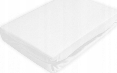 Çarçaf mbrojtës Matex Hygienic Underpad, 140x70 cm, bambu, krem