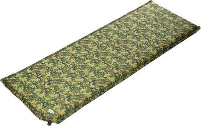 Tapet vetëfryrës kampingu Nils Camp NC4050, 5 cm, dizajn camo