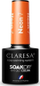 Llak hibrid për thonj Claresa Soak Off, UV / LED, Neon 7, 5g