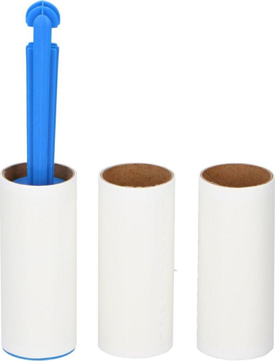 Rul pastrimi Clothes Cleaning Roller Plus, set me 3 rrotulla
