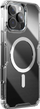 Kapak Nillkin Magnetic Nature TPU PRO për iPhone 16 Pro Max, MagSafe, transparent