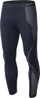 Leggins termoaktive Hi-Tec Buraz Bottom, për meshkuj, të zinj