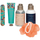Set kozmetik Body Collection Vintage