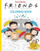 Official Friends Coloring Book - Micol Ostow