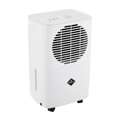 Avullues lagështie Columbiavac OPC1140, 2L, 205W, i bardhë