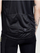 Fanellë biçiklete Craft Endurance Core Logo Jersey, material elastik i riciklum, me xhepa mbrapa, e zezë