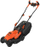Kositëse elektrike Black&Decker 1200W 32cm (BDBEMW451BH-QS)