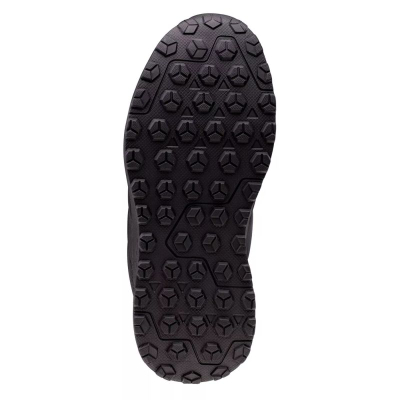 Пантофли Elbrus Helme Th, изолација 3M Thinsulate, ѓон EVA, црни