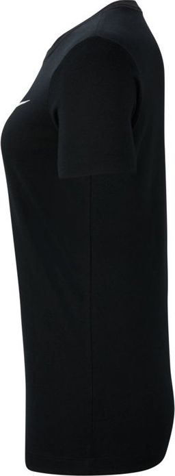 Bluzë sport Nike Dri-FIT Park 20 W CW6967-010, për goca, e zezë