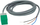 Sensor induktiv Aten EA1441, IP67, me kabllo, jeshil