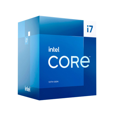 Процесор Интел Кор ај7-13700Ф, 16 јадра, 2.1GHz, LGA1700