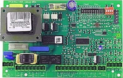 Клуч за одблокирање Faac Genius G-BAT 300 400, 1 парче, метален