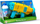 Lodër me shkumë flluskash Fru Blu Mega Bubble Blaster, 24 vrima, 0.4L lëng, shumëngjyrëshe