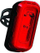 Dritë e pasme për biçikletë Blackburn Rear Light Local, 10 lm, e kuqe