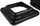 Pajisje Zipro Step (10-15-20cm), e zezë