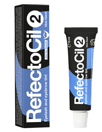 Ngjyrë për vetulla Refectocil, 15 ml