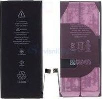 Bateri telefoni për Apple iPhone 11, 3110 mAh, litium jon, e zezë