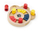 Lodër me lojëra për qen Active Canis Brain Toy No 3, 23.5 x 22.5 cm, shumëngjyrëshe