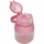 Shishe uji për kalamaj Extralink Water Bottle Thermos, 1L, plastike, rozë