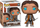 Figurë vinili Funko Pop Movies, Dune 2 Chani, për koleksion, shumëngjyrëshe