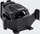Adapter për elektrik biçiklete Bike Adapt, universal, i zi