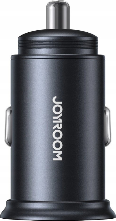 Karikues makine Joyroom JR-CCN04, 60W, USB A edhe USB C, i zi