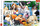 Lojë Puzzle Trefl - Dogs in the garden, 1000 elemente