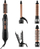 Stilues për flokë Sencor SHS 8550BK, i zi