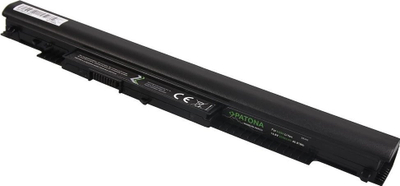 Лаптоп батерија PATONA HS04 Premium за HP 250 G4, 3350mAh, 14.6V, Li Ion