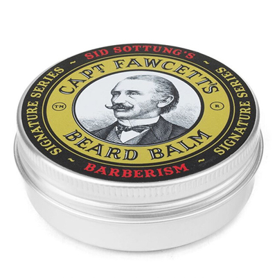 Balsam për mjekërr Beard Balm Barberism by Sid Sottung, 60 ml