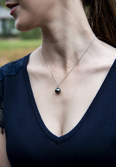Qafore JwL Luxury Pearls JL0567