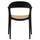 Kolltuk polipropileni Cleo 57x53x81cm (HM5935.02), zezë/ bezhë