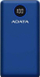 Bateri portative Adata AP20000, 20000mAh, Power Delivery, blu