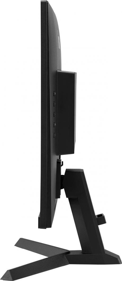 Monitori Iiyama G-Master G2470HSU-B1, 23.8", Full HD, i zi