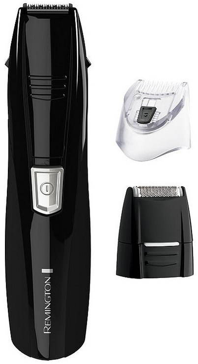 Trimmer Remington PG180 Pilot, multifunksional, me bateri, i zi