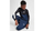 Traksuit për djem Under Armour Colour Block Knit, poliestër, me zinxhir, navy e zezë e bardhë
