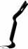 Вадење клинци Stanley Super Wonder Bar 55-525, 380mm, зацврстен челик