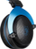 Гејмерски слушалки Sades Mpower, со микрофон, over ear, сино и црно