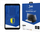 Mbrojtës ekrani 3MK FlexibleGlass Lite për Teclast P80 X, xham hibrid transparent