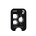 Mbrojtës kamere Joyroom JR-MFY0254 për iPhone 15 Pro Pro Max, xham Corning 0.3mm, Titanium Natyral