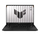 Laptop gaming ASUS TUF FA401UV, Ryzen 7, RTX 4060, 14", 32GB RAM, 1TB SSD
