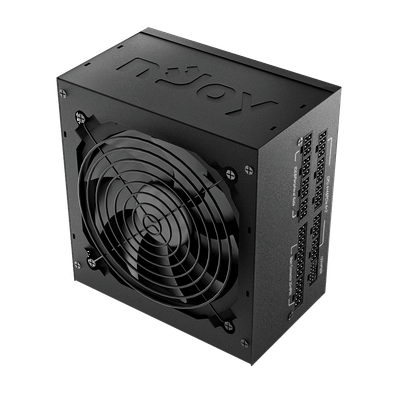 Furnizues I rrymës nJoy Alpha+ 1000 - 1000W - 80 PLUS Gold